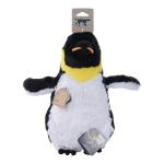 Tall Tails Holiday Plush Penguin 14