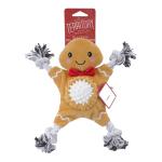 Territory Holiday 2-in-1 Gingerbread 10