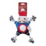 Territory Holiday 2-in-1 Nutcracker 10