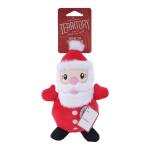 Territory Holiday Plush Santa 8