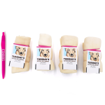 Tuesday's Cheek Roll Plain Mini