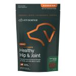 Vetriscience Hip & Joint Peanut Butter 45ct