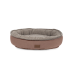 Carolina Pet Berber Comfy Cup Brown Medium