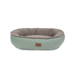 Carolina Pet Berber Comfy Cup Sage Small