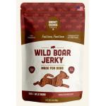 Smart Cookie Wild Boar Jerky 3oz