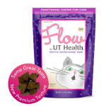 InClover Cat Flow 2.1oz