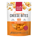 Honest Kitchen Cheese Bites Cheddar 2oz