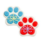 B&R Paw-some Present Paws