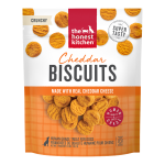 Honest Kitchen Cheddar Biscuits  3.5oz