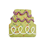 Bosco & Roxy's Value Cupcake