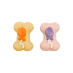 Bosco & Roxy's Balloon Bone (Natural Coloring)