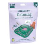 Woof LickMat Mix - Calming 5.5oz