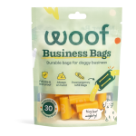 Woof Poomergency Refills 30pack