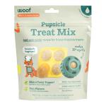 Woof Pupsicle Mix - Bacon & Cheese 5.5oz