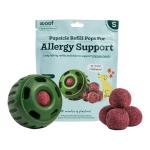 Woof Refill Pops Allergy Small 6oz