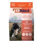 K9 Natural Lamb & Salmon 17.6oz