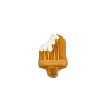 Bosco & Roxy's Popsicle