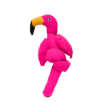 FabDog Twisty Flamingo