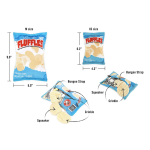 PLAY Mini Fluffles Chips