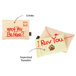 PLAY  Love Bug Ruv Letter