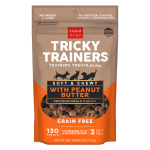 Cloudstar Tricky Trainer Chewy Grain-Free Peanut Butter