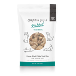 Green Juju Trainers Rabbit 2.5oz