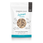 Green Juju Trainers Salmon 2.5oz