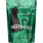 Fromm PurrSnickitty Game Bird Recipe 4lb
