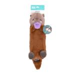 ZippyPaws Snooziez Otter