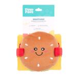ZippyPaws Snufflerz Stacks Cheeseburger