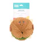 ZippyPaws Snufflerz Stacks Breakfast Sandwich