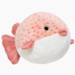 Fluff & Tuff Dottie Puffer Fish