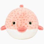 Fluff & Tuff Dottie Puffer Fish