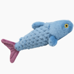 Fluff & Tuff Fitz Fish