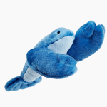 Fluff & Tuff Lucky Lobster