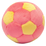 Fluff & Tuff Soccer Ball Lemonade