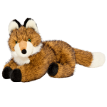 Fluff & Tuff Squeakerless Jasper Fox