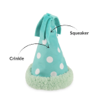PLAY Yappy Party Hat