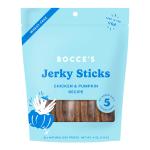 Bocce's Bakery Chicken Jerky Sticks 4oz