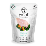 Woof Freeze-Dried Chicken 1.76oz