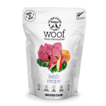 Woof Freeze-Dried Lamb 1.76oz