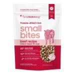 Smallbatch Small Bites Beef 7oz