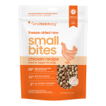 Smallbatch Small Bites Chicken