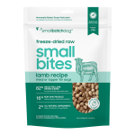 Smallbatch Small Bites Lamb