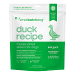 Smallbatch Duck Sliders