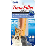 Inaba Fillet Tuna in Tuna Broth 0.52oz