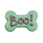 Bosco & Roxy's Value Boo Bone