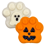Bosco & Roxy's Paw-anormal Activity