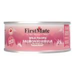 Firstmate Limited Ingredient Salmon 3.2oz