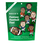 Bocce's Bakery Fantasy Football Fuel 6oz